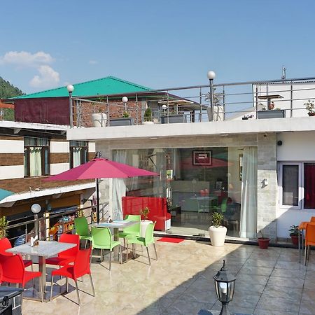Ess & Bee Resorts Dharamshala Buitenkant foto